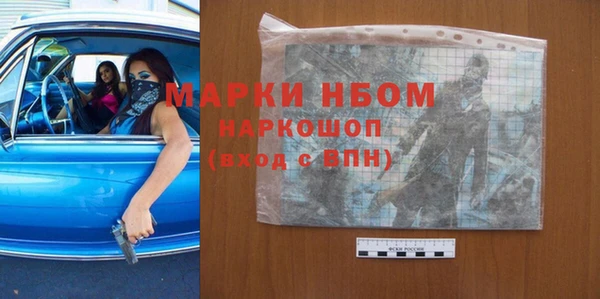 молекула духа Гусев