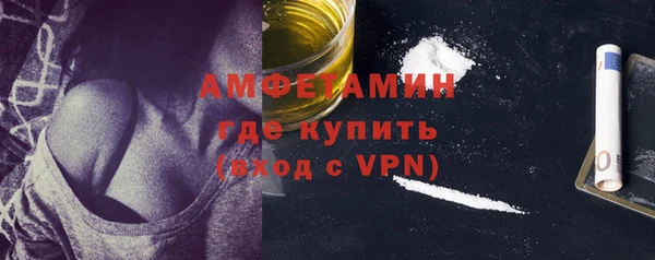 молекула духа Гусев
